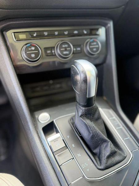 2020 Volkswagen Tiguan 2.0T SE