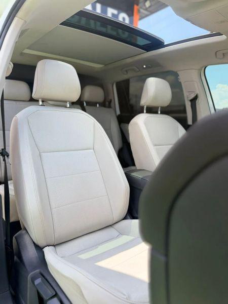 2020 Volkswagen Tiguan 2.0T SE
