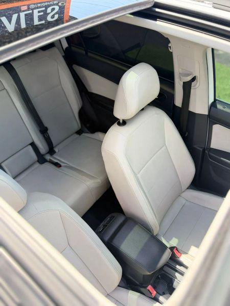 2020 Volkswagen Tiguan 2.0T SE