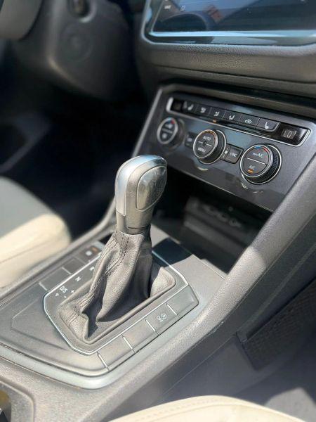 2020 Volkswagen Tiguan 2.0T SE
