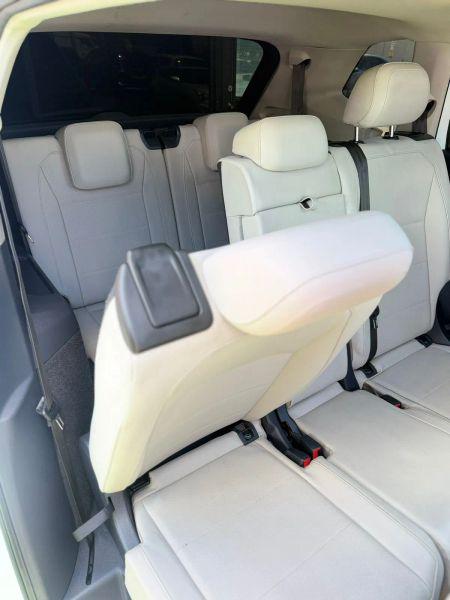 2020 Volkswagen Tiguan 2.0T SE