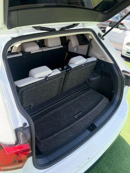 2020 Volkswagen Tiguan 2.0T SE