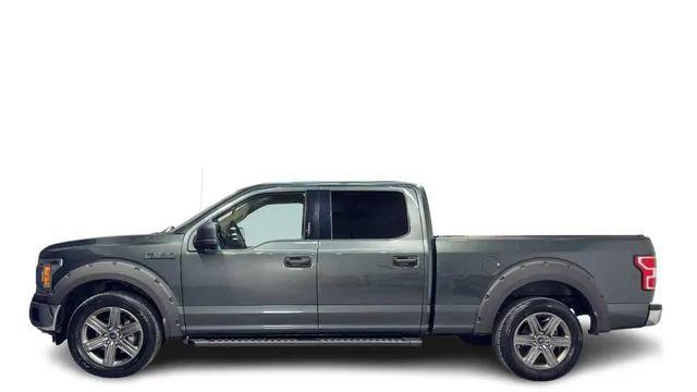 2018 Ford F-150 XLT for sale in Miami, FL