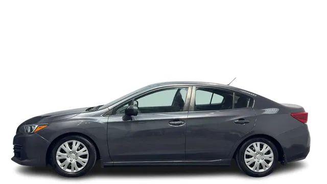 2020 Subaru Impreza Base for sale in Miami, FL