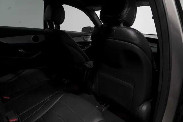 2019 Mercedes-Benz GLC 300