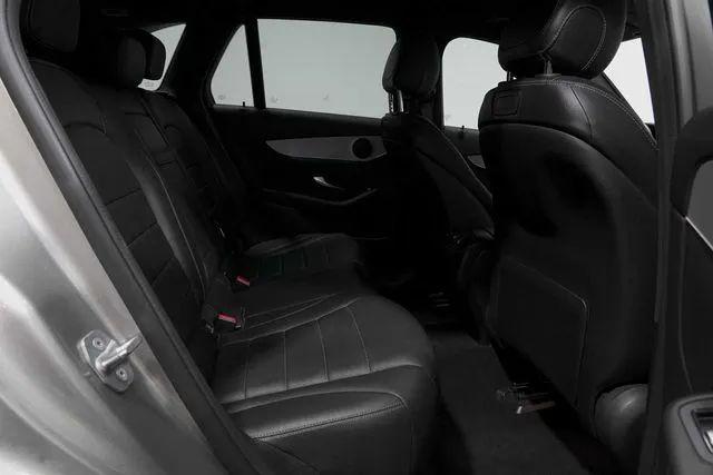 2019 Mercedes-Benz GLC 300