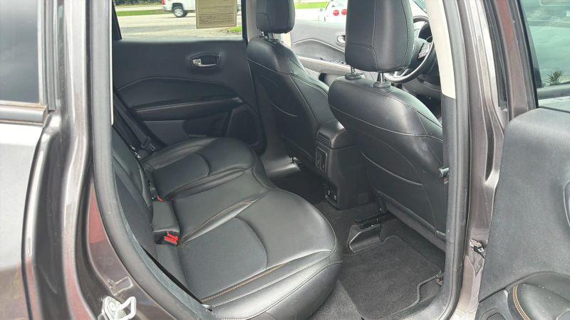 2019 Jeep Compass Limited 4x4