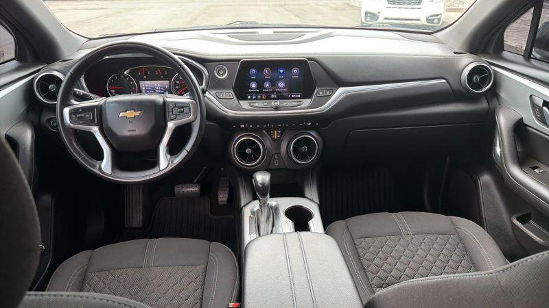 2020 Chevrolet Blazer FWD 2LT