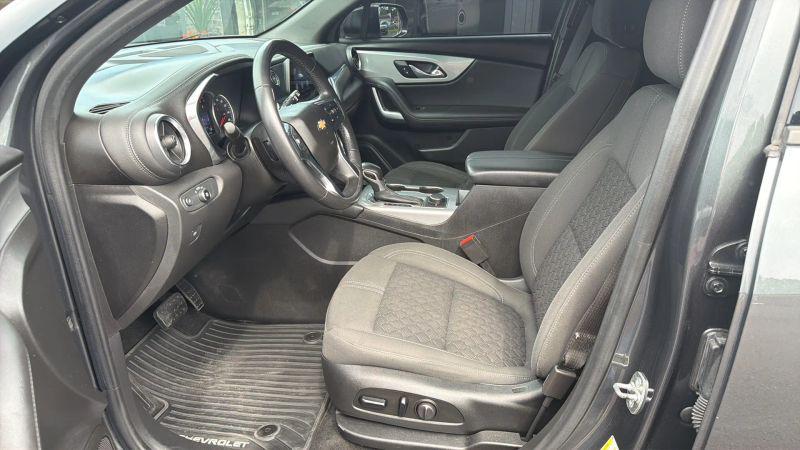 2020 Chevrolet Blazer FWD 2LT
