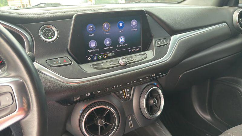 2020 Chevrolet Blazer FWD 2LT