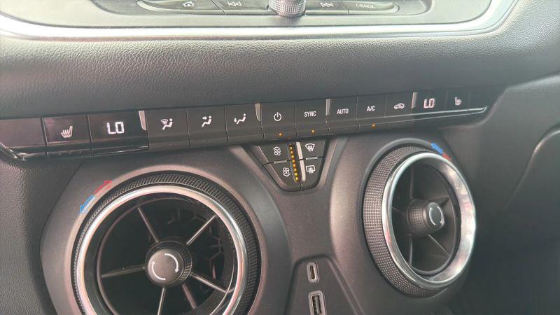 2020 Chevrolet Blazer FWD 2LT