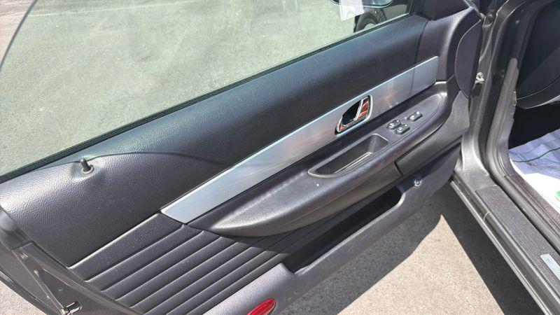 2003 Ford Thunderbird Base