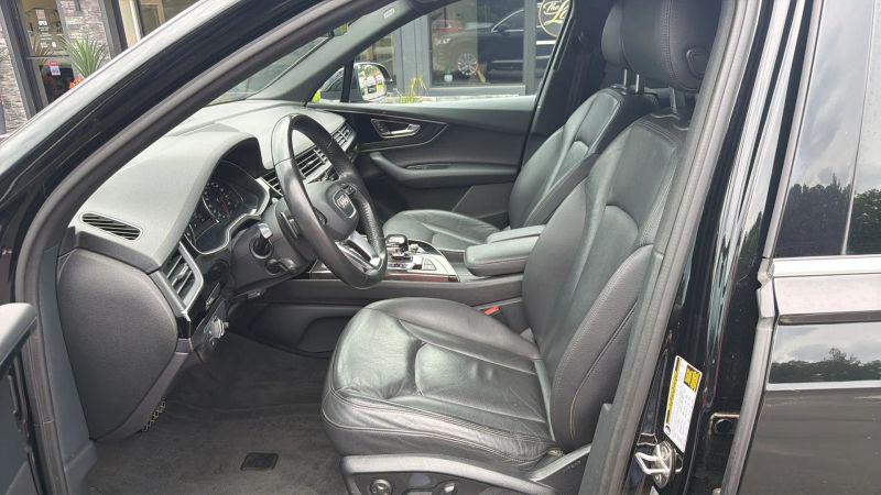 2017 Audi Q7 2.0T Premium