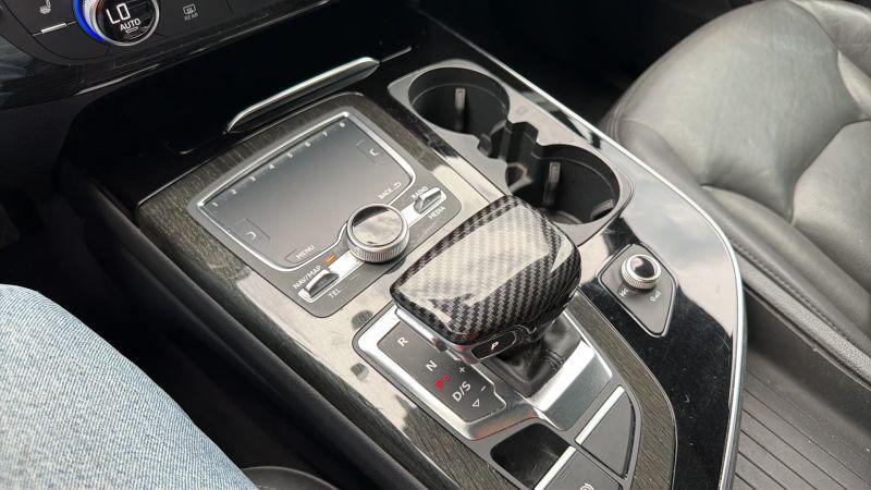 2017 Audi Q7 2.0T Premium