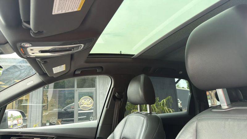 2017 Audi Q7 2.0T Premium