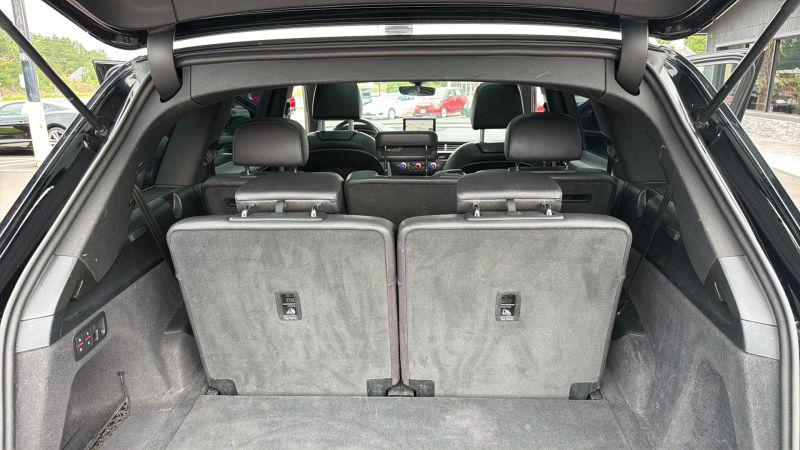 2017 Audi Q7 2.0T Premium