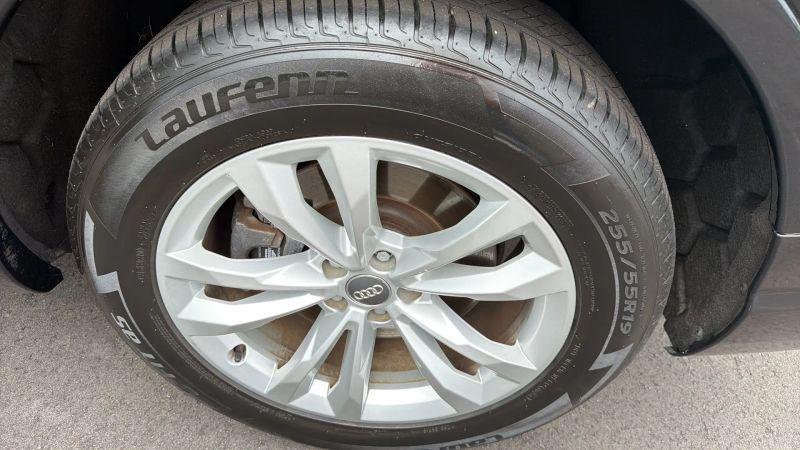 2017 Audi Q7 2.0T Premium