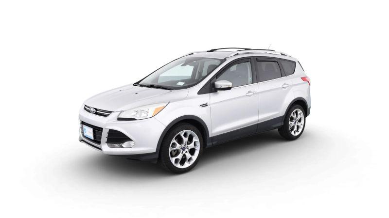 2015 Ford Escape Titanium for sale in Temecula, CA