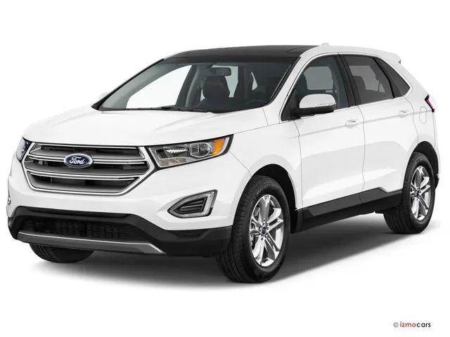 2016 Ford Edge Sport for sale in Temecula, CA