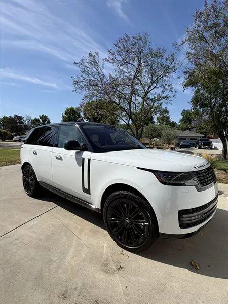 2023 Land Rover Range Rover Autobiography for sale in Long Beach, CA