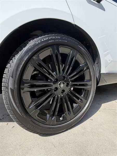 2023 Land Rover Range Rover Autobiography