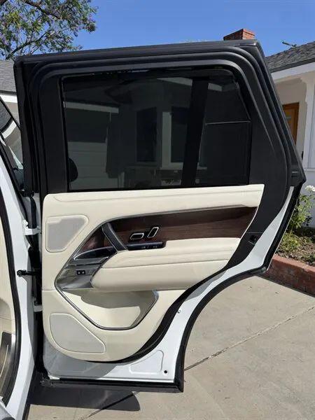 2023 Land Rover Range Rover Autobiography