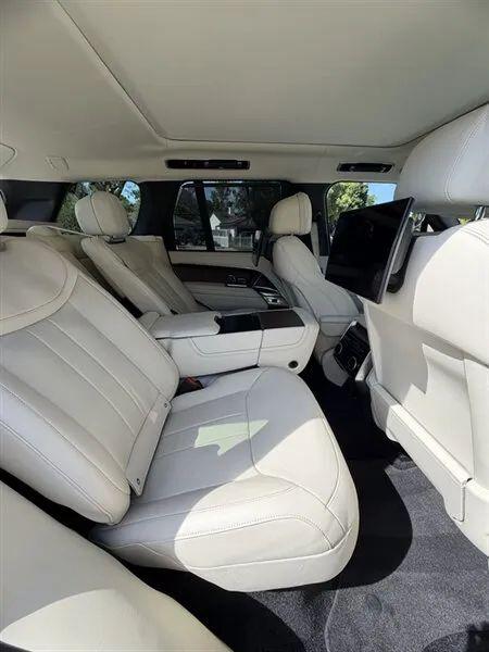 2023 Land Rover Range Rover Autobiography