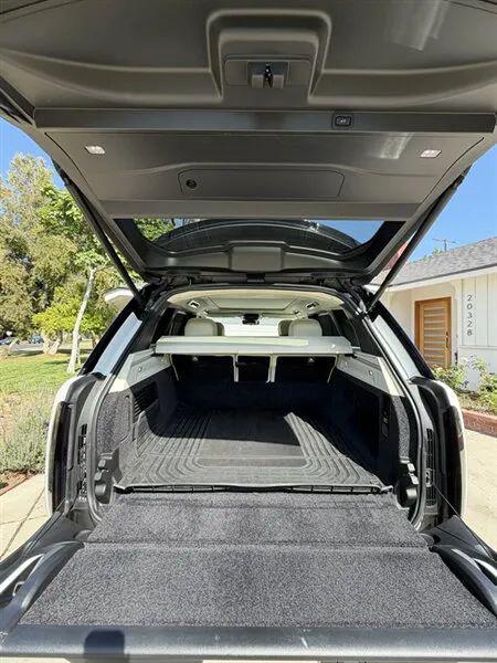 2023 Land Rover Range Rover Autobiography