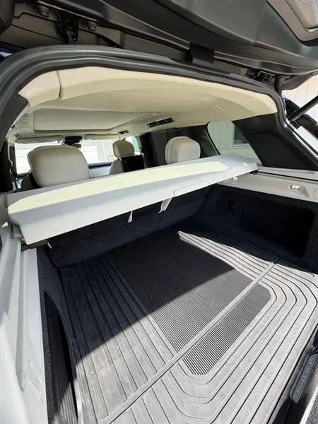 2023 Land Rover Range Rover Autobiography