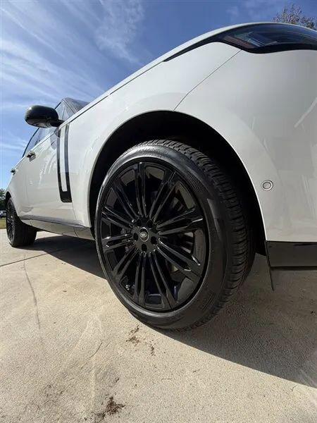 2023 Land Rover Range Rover Autobiography