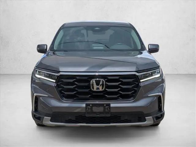 2024 Honda Pilot EX-L 7 Passenger