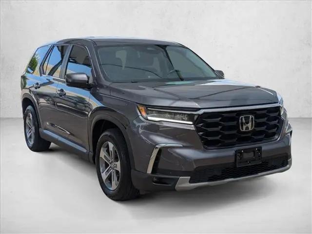 2024 Honda Pilot EX-L 7 Passenger