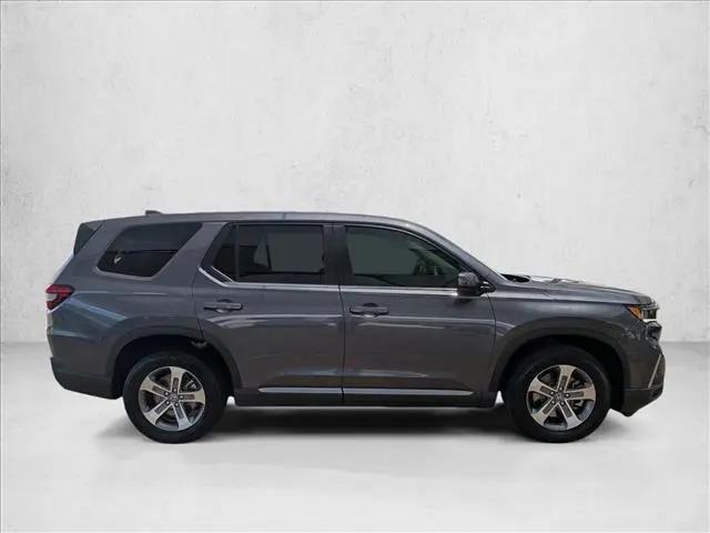 2024 Honda Pilot EX-L 7 Passenger