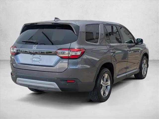 2024 Honda Pilot EX-L 7 Passenger