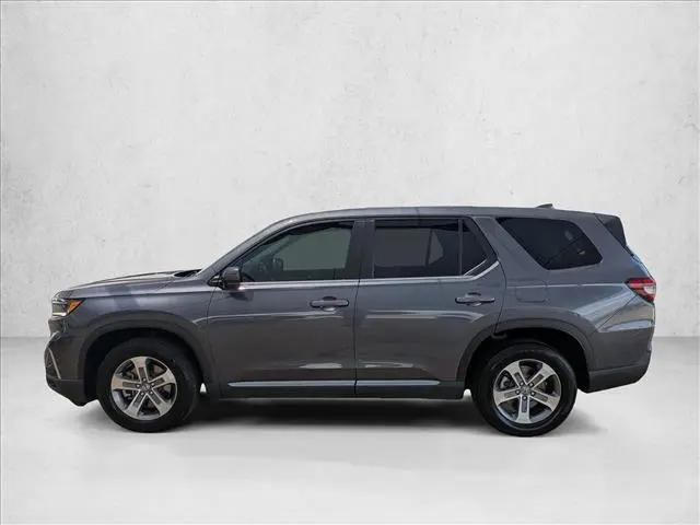 2024 Honda Pilot EX-L 7 Passenger