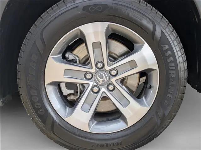 2024 Honda Pilot EX-L 7 Passenger