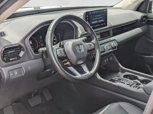 2024 Honda Pilot EX-L 7 Passenger