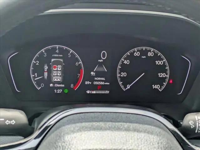 2024 Honda Pilot EX-L 7 Passenger