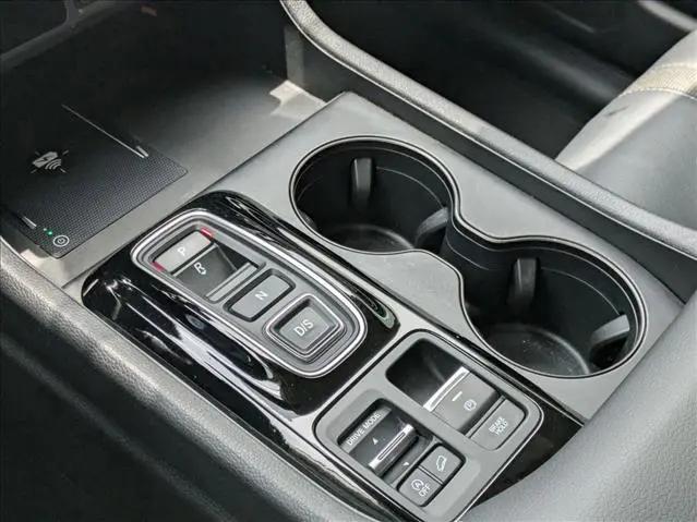 2024 Honda Pilot EX-L 7 Passenger