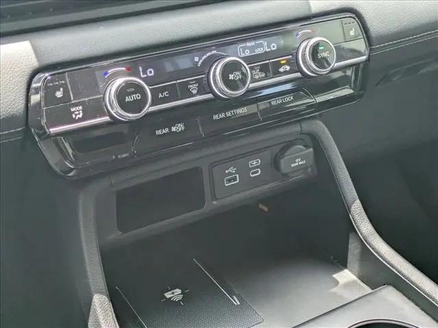 2024 Honda Pilot EX-L 7 Passenger