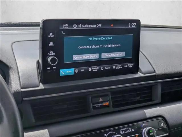 2024 Honda Pilot EX-L 7 Passenger