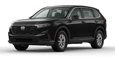 2024 Honda CR-V LX 2WD for sale in Houston, TX