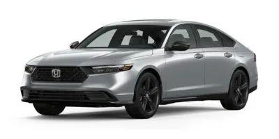 2024 Honda Accord Hybrid Sport for sale in Houston, TX