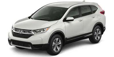2019 Honda CR-V LX for sale in Houston, TX