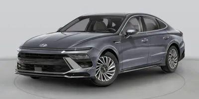 2025 Hyundai Sonata Hybrid SEL for sale in Houston, TX