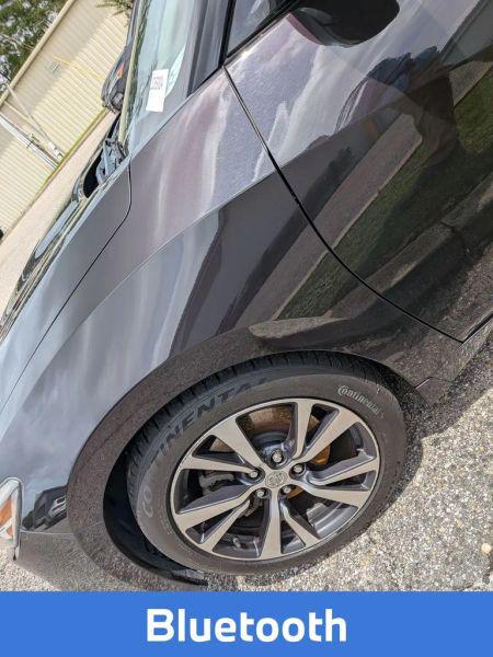 2017 Nissan Maxima 3.5 SL