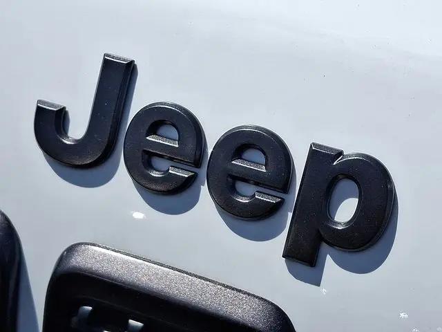 2021 Jeep Cherokee High Altitude 4x4