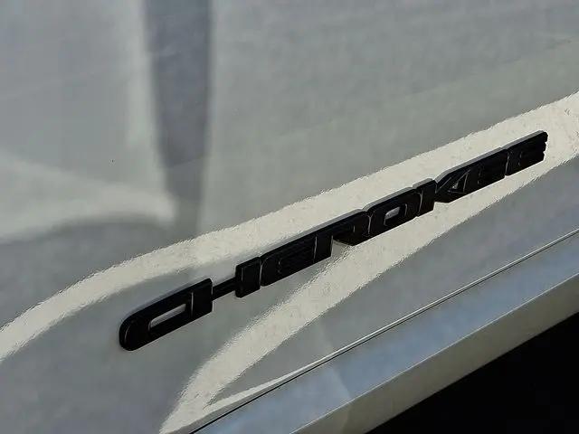 2021 Jeep Cherokee High Altitude 4x4