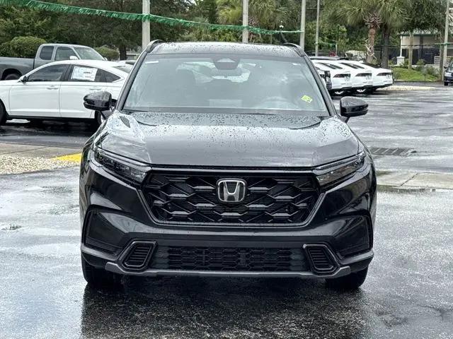 2026 Honda CR-V Hybrid 2WD Sport