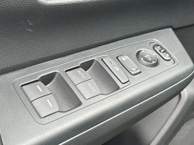 2026 Honda CR-V Hybrid 2WD Sport